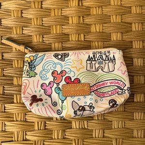 Disney Dooney&Bourke Bag